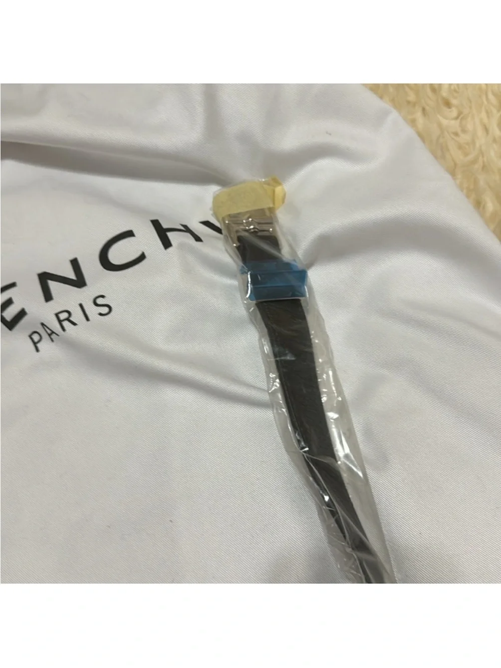 Givenchy Tricolor Antigona Bag